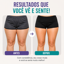 Aparelho para exercícios - Pélvis, braços, costas, abdômen, coxa e bumbum