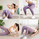 Aparelho para exercícios - Pélvis, braços, costas, abdômen, coxa e bumbum
